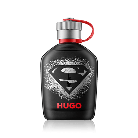 Hugo Boss HUGO Superman Eau de Parfum Spray (125 ml)