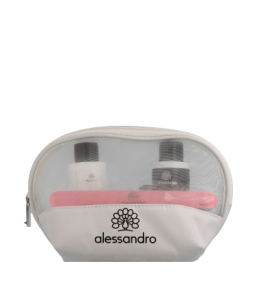Alessandro PRO Natural Nails Pflegeset