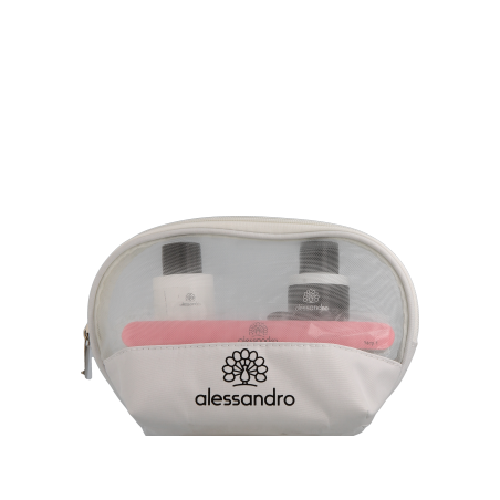 Alessandro PRO Natural Nails Pflegeset