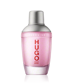 Hugo Boss HUGO Energise Eau de Toilette Spray (75 ml)