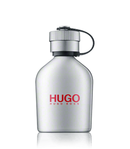 Hugo Boss HUGO Iced Classic Eau de Toilette Spray (75 ml)