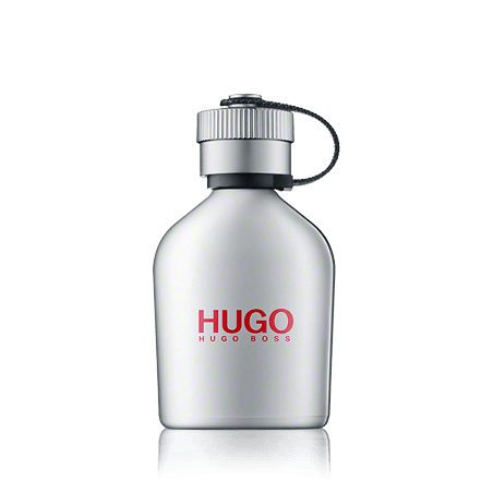Hugo Boss HUGO Iced Classic Eau de Toilette Spray (75 ml)