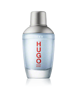 Hugo Boss HUGO Iced Eau de Toilette Spray (75 ml)