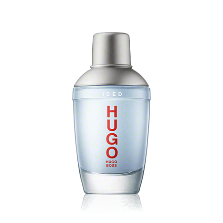 Hugo Boss HUGO Iced Eau de Toilette Spray (75 ml)