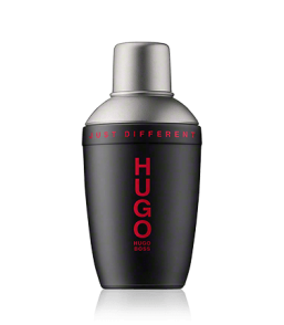 Hugo Boss HUGO Just Different Eau de Toilette Spray (75 ml)