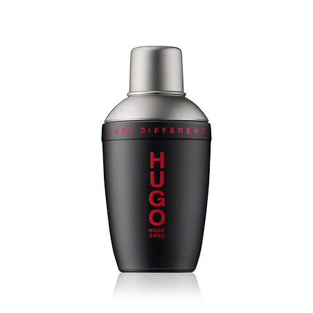 Hugo Boss HUGO Just Different Eau de Toilette Spray (75 ml)