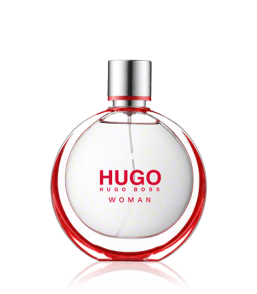 Hugo Boss HUGO Woman Eau de Parfum Spray (50 ml)