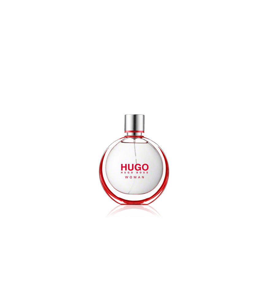 Hugo Boss HUGO Woman Eau de Parfum Spray (50 ml)