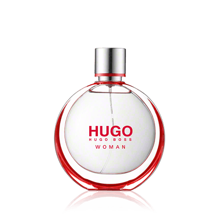 Hugo Boss HUGO Woman Eau de Parfum Spray (50 ml)