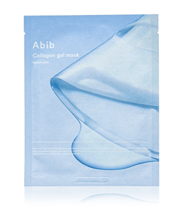 Abib Face Care Collagen Gel Mask Sedum Jelly (35 g)