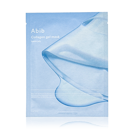 Abib Face Care Collagen Gel Mask Sedum Jelly (35 g)