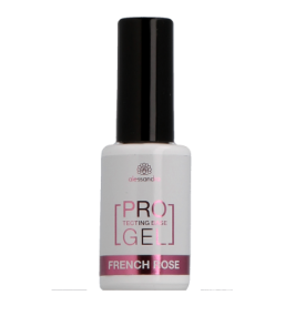 Alessandro PRO Natural Nails Protecting Base Gel French Rose (8 ml)