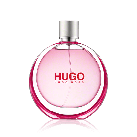 Hugo Boss HUGO Woman Extreme Eau de Parfum Spray (75 ml)