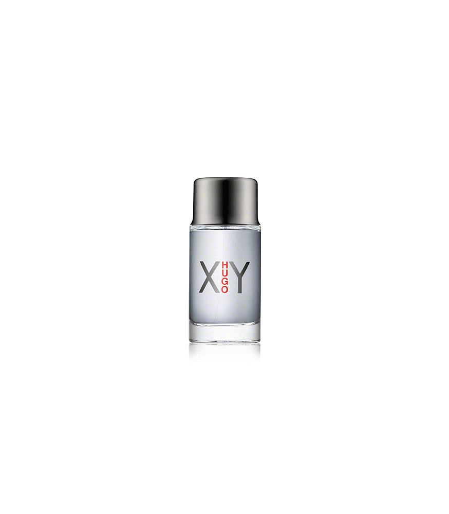 Hugo Boss HUGO XY Eau de Toilette Spray (100 ml)