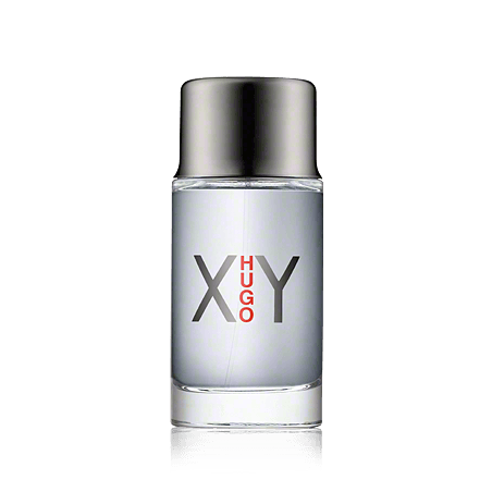 Hugo Boss HUGO XY Eau de Toilette Spray (100 ml)