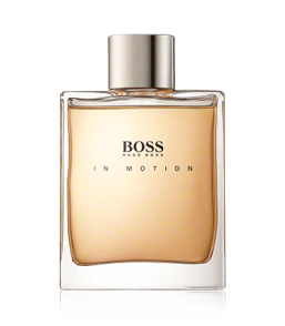 Hugo Boss In Motion Eau de Toilette Spray (100 ml)