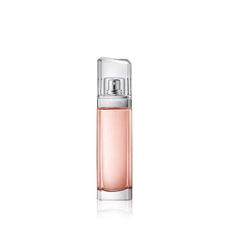 Hugo Boss Ma Vie pour Femme L'Eau Eau de Toilette Spray (50 ml)