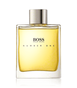 Hugo Boss Number One Eau de Toilette Spray (100 ml)