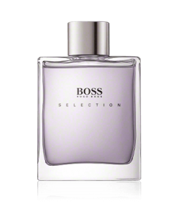 Hugo Boss Selection Eau de Toilette Spray (100 ml)