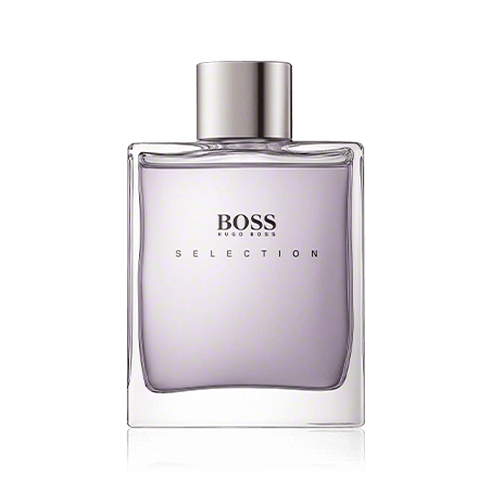 Hugo Boss Selection Eau de Toilette Spray (100 ml)