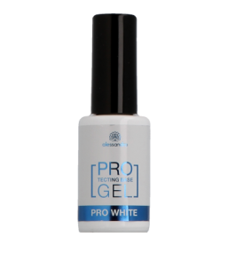 Alessandro PRO Natural Nails Protecting Base Gel Pro White (8 ml)