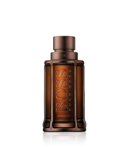 Hugo Boss The Scent Absolute Eau de Parfum Spray (50 ml)