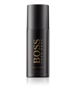 Hugo Boss The Scent Deodorant Spray (150 ml)