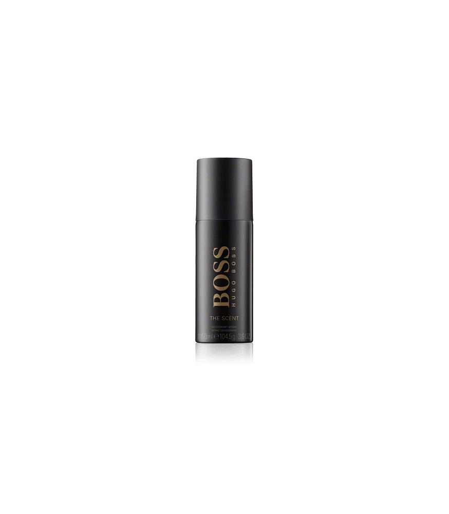 Hugo Boss The Scent Deodorant Spray (150 ml)