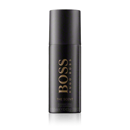 Hugo Boss The Scent Deodorant Spray (150 ml)