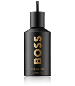 Hugo Boss The Scent Nachfüllung EdT (200 ml)