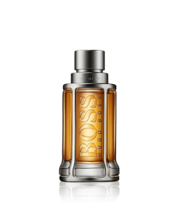 Hugo Boss The Scent Eau de Toilette Spray (50 ml)