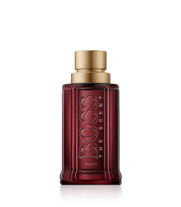 Hugo Boss The Scent Elixir Parfum Intense Spray (50 ml)