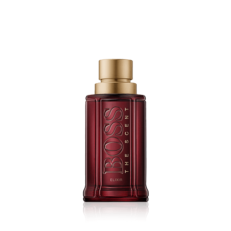 Hugo Boss The Scent Elixir Parfum Intense Spray (50 ml)