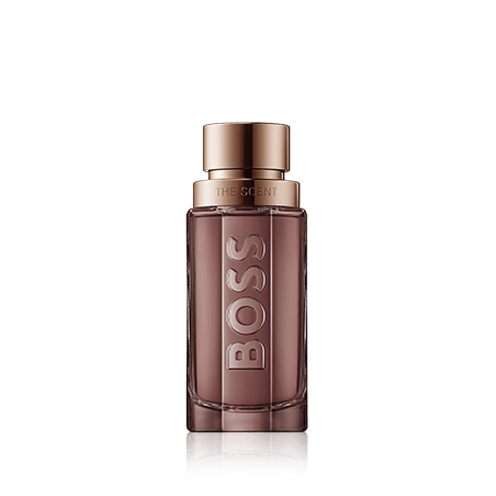 Hugo Boss The Scent Parfum Spray (50 ml)