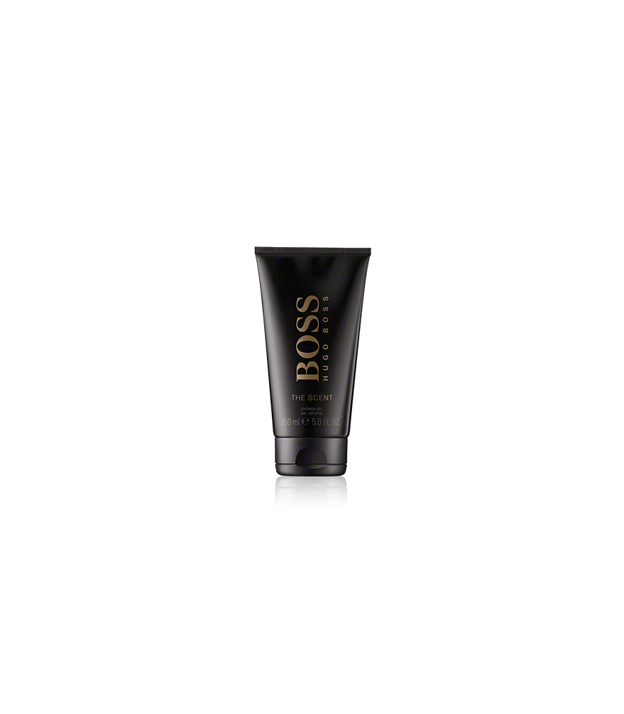 Hugo Boss The Scent Shower Gel (150 ml)