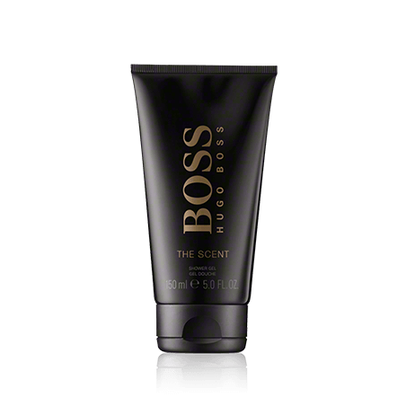 Hugo Boss The Scent Shower Gel (150 ml)
