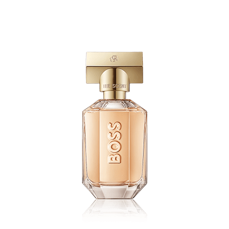 Hugo Boss The Scent for Her Classic Eau de Parfum Spray Refillable (30 ml)