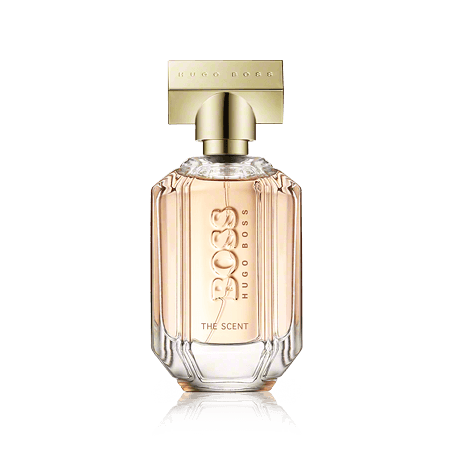 Hugo Boss The Scent for Her Eau de Parfum Spray (50 ml)