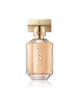 Hugo Boss The Scent for Her Eau de Parfum Spray (nachfüllbar) (30 ml)