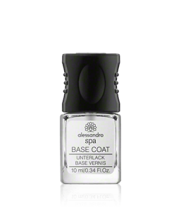 Alessandro Spa Base Coat (10 ml)
