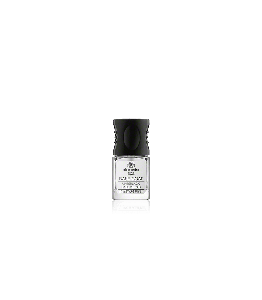 Alessandro Spa Base Coat (10 ml)