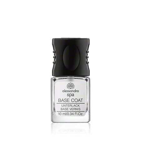 Alessandro Spa Base Coat (10 ml)
