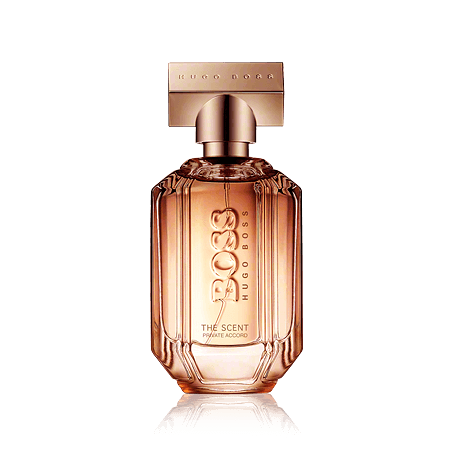 Hugo Boss The Scent for Her Privat Accord Eau de Parfum Spray (50 ml)