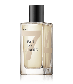 Iceberg Eau de Iceberg for Her Eau de Toilette Spray (100 ml)