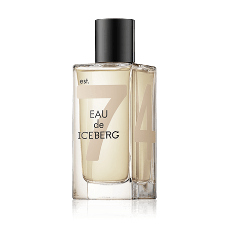 Iceberg Eau de Iceberg for Her Eau de Toilette Spray (100 ml)