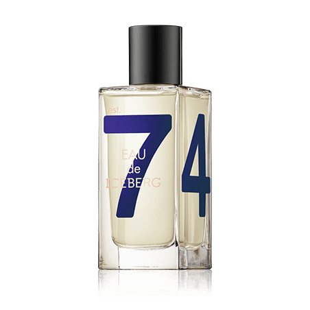 Iceberg Eau de Iceberg For Him Cedar Eau de Toilette Spray (100 ml)