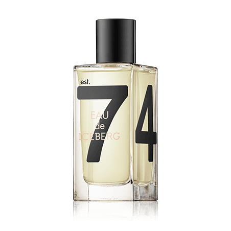 Iceberg Eau de Iceberg For Him Eau de Toilette Spray (100 ml)