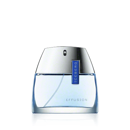 Iceberg Effusion Man Eau de Toilette Spray (75 ml)