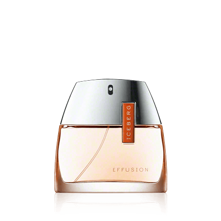 Iceberg Effusion Woman Eau de Toilette Spray (75 ml)