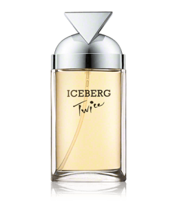 Iceberg Twice Eau de Toilette Spray (100 ml)